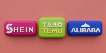 Trump desafía el consumo barato mientras la guerra comercial con China sacude los hábitos de compra en EE.UU.