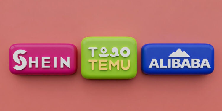 Trump desafía el consumo barato mientras la guerra comercial con China sacude los hábitos de compra en EE.UU.