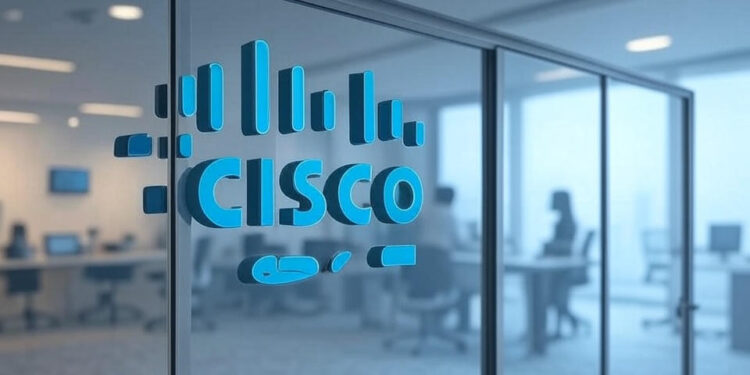 Cisco sacude Wall Street tras un trimestre que supera pronósticos y dispara la demanda de IA