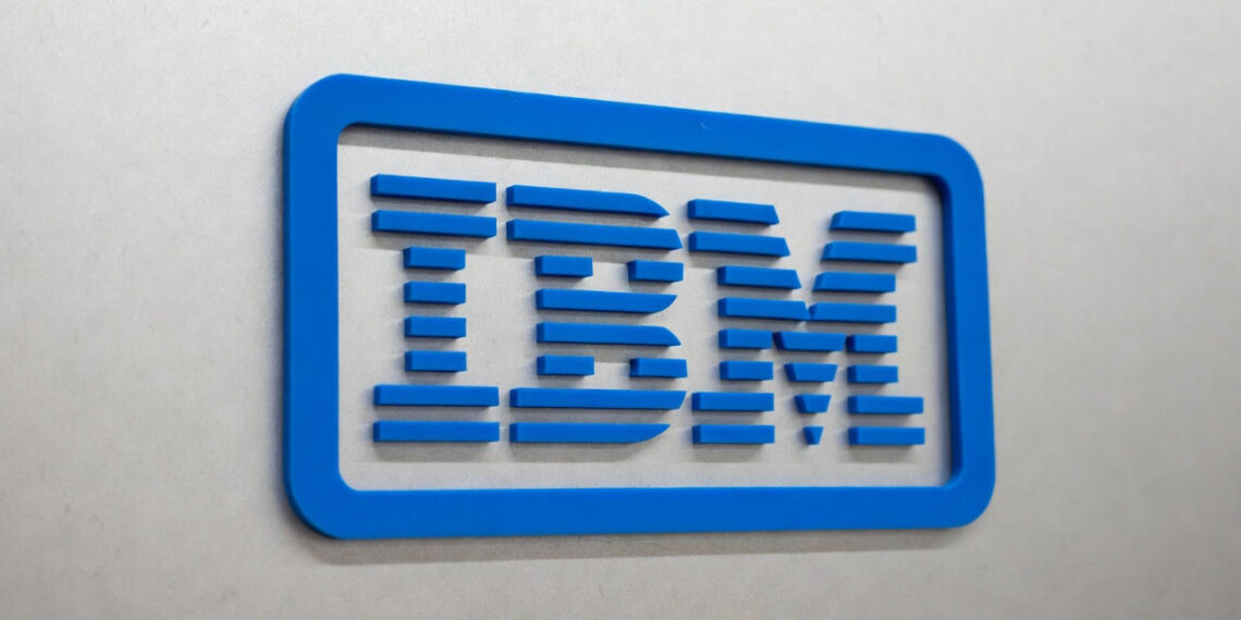 IBM anuncia nuevos despidos en medio de su transición hacia la automatización con inteligencia artificial
