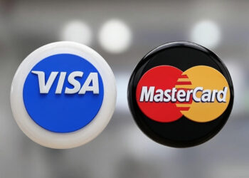 Visa y Mastercard pactan $200,000 millones en comisiones, pero los comerciantes dudan de los beneficios