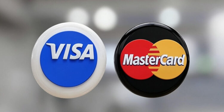 Visa y Mastercard pactan $200,000 millones en comisiones, pero los comerciantes dudan de los beneficios