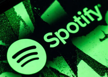 Spotify supera las expectativas financieras, pero decepciona con sus previsiones para el cuarto trimestre