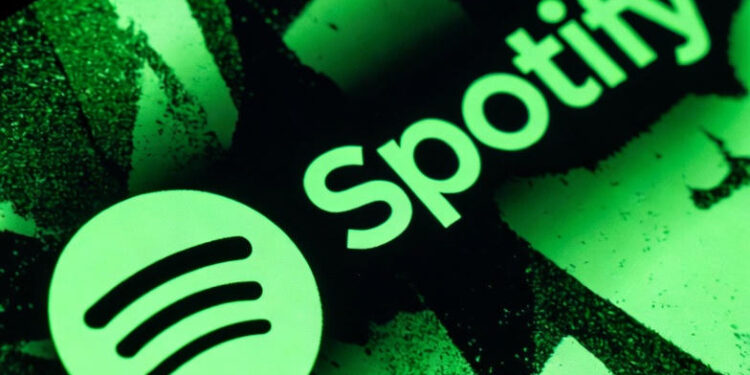 Spotify supera las expectativas financieras, pero decepciona con sus previsiones para el cuarto trimestre