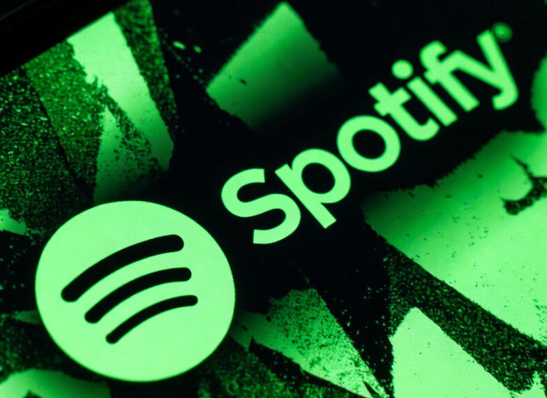 Spotify supera las expectativas financieras, pero decepciona con sus previsiones para el cuarto trimestre