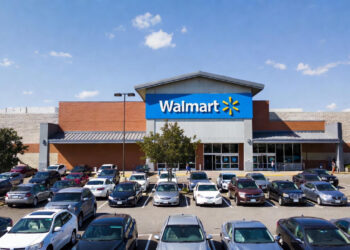 John Furner, el histórico de Walmart que asciende a director ejecutivo y hereda el legado de Doug McMillon