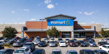 John Furner, el histórico de Walmart que asciende a director ejecutivo y hereda el legado de Doug McMillon