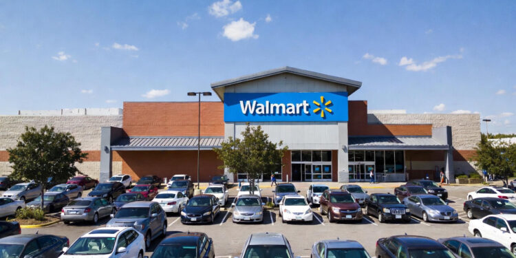 John Furner, el histórico de Walmart que asciende a director ejecutivo y hereda el legado de Doug McMillon