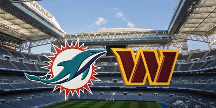 El debut de la NFL en Madrid se convierte en uno de los partidos internacionales más vistos y deja millonarios ingresos