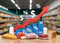 La inflación mayorista en EE. UU. se modera mientras el consumo sigue avanzando
