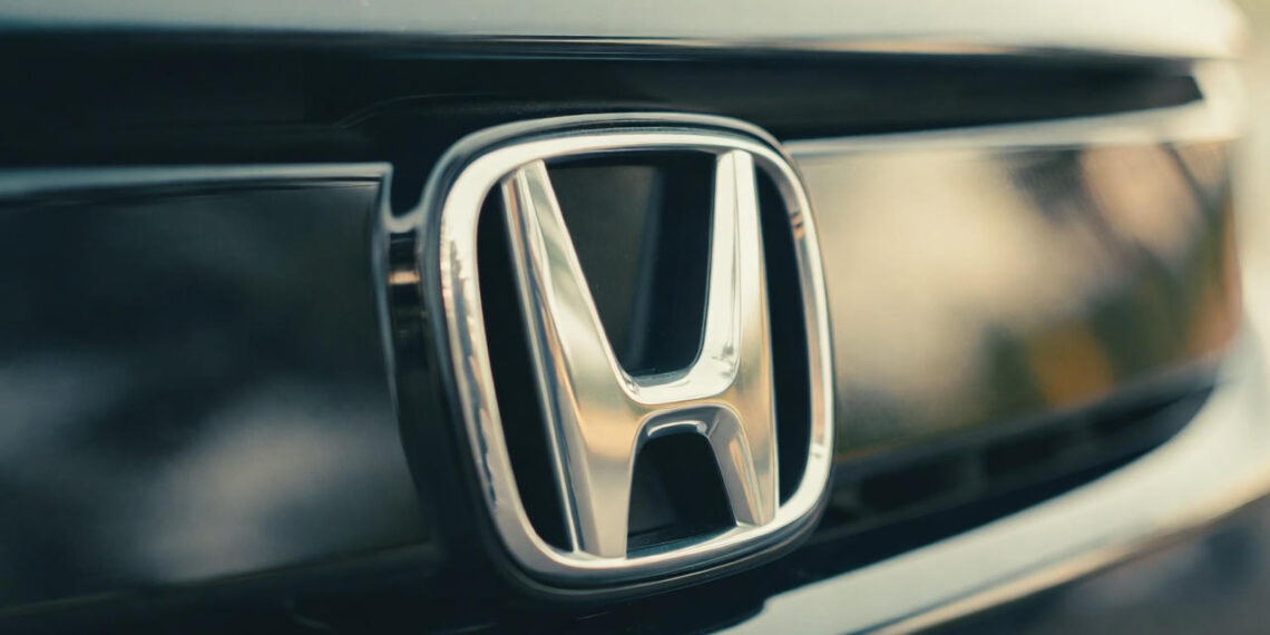 Honda enfrenta un masivo retiro por fallas de software que ponen en riesgo a miles de conductores