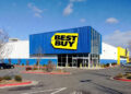 Best Buy sorprende al alza: Más tecnología, más gasto y un pronóstico anual que rompe las expectativas