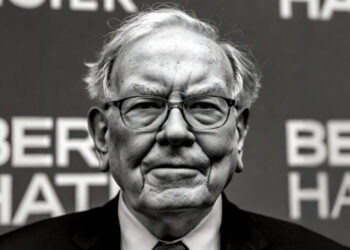 Warren Buffett prepara su despedida gradual y deposita su legado en Greg Abel