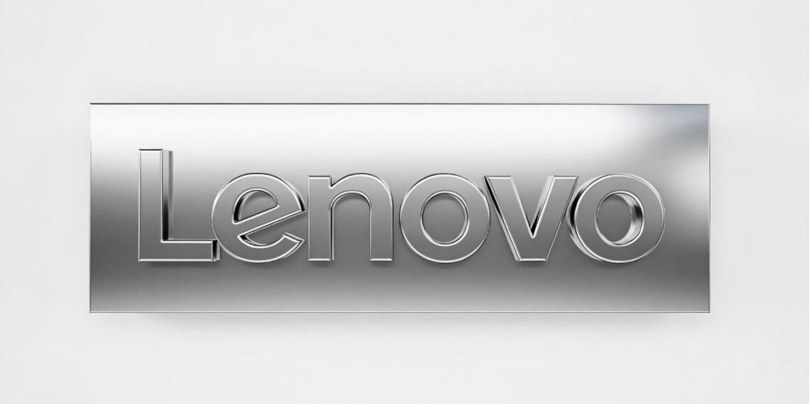 Lenovo sorprende al mercado con ingresos récord impulsados por la ola global de IA