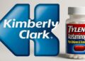 Kimberly-Clark adquiere Kenvue, creadora de Tylenol, en un acuerdo histórico de $48,700 millones