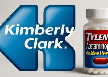 Kimberly-Clark adquiere Kenvue, creadora de Tylenol, en un acuerdo histórico de $48,700 millones