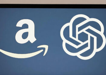 OpenAI sella su primera alianza con Amazon y se aleja de la exclusividad con Microsoft