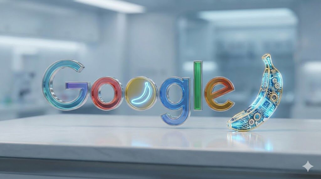 Nano Banana Pro: Google revoluciona la IA generativa