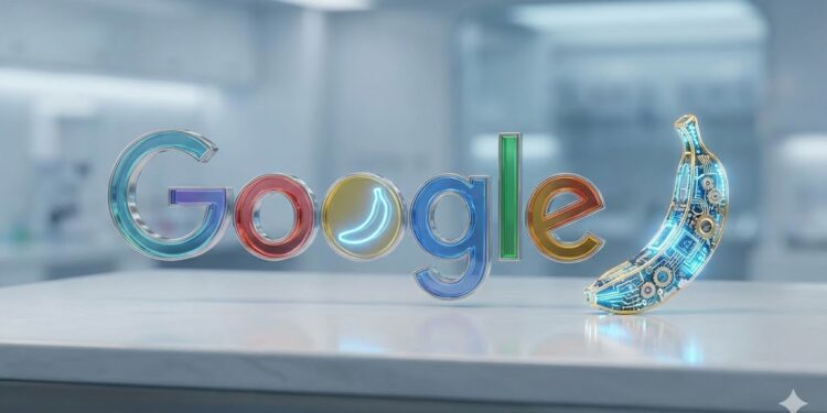 Nano Banana Pro: Google revoluciona la IA generativa