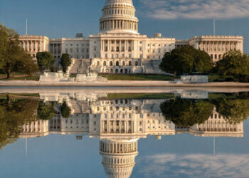 Amazon lanza una apuesta multimillonaria para impulsar la infraestructura de IA del gobierno de EE.UU.