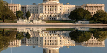 Amazon lanza una apuesta multimillonaria para impulsar la infraestructura de IA del gobierno de EE.UU.