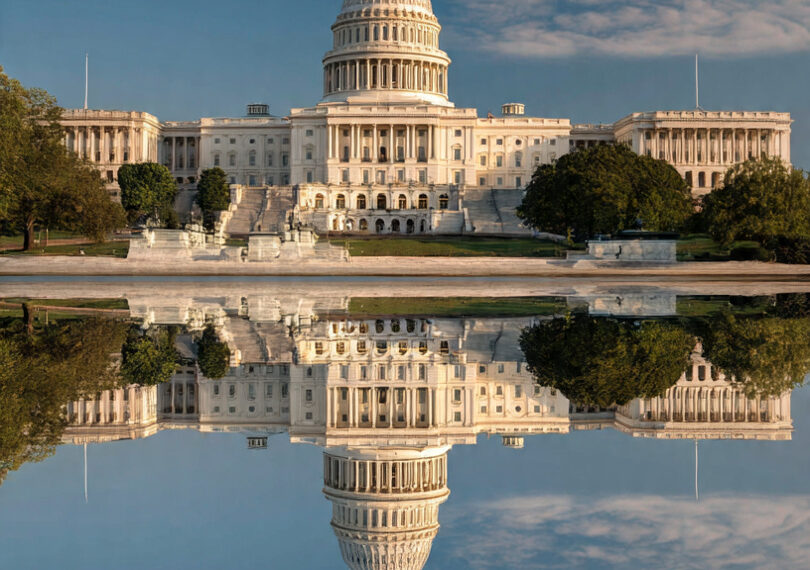 Amazon lanza una apuesta multimillonaria para impulsar la infraestructura de IA del gobierno de EE.UU.