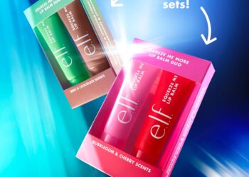 Las acciones de Elf Beauty se hunden 29% tras decepcionar con sus previsiones y sufrir el impacto de los aranceles