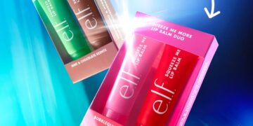 Las acciones de Elf Beauty se hunden 29% tras decepcionar con sus previsiones y sufrir el impacto de los aranceles
