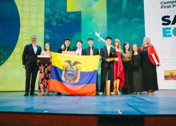 Río de Janeiro se convierte en el nuevo faro del emprendimiento juvenil en las Américas