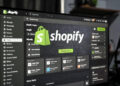 Shopify colapsa en pleno Cyber Monday y deja a miles de comercios sin posibilidad de vender