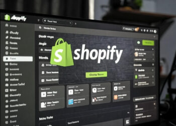 Shopify colapsa en pleno Cyber Monday y deja a miles de comercios sin posibilidad de vender