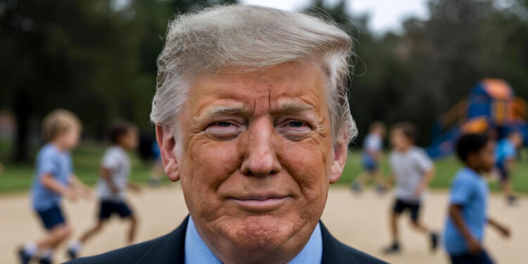 Tu hijo puede recibir una fracción de los $6,250 millones que DELL aportó a las “cuentas Trump”: Conozca cómo acceder