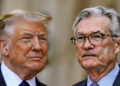 Trump arremete contra la FED y exige recortes más agresivos tras la última decisión de tasas
