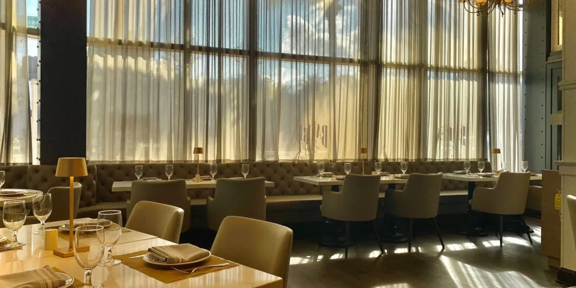 Brindis local: Baires Grill lanza su propia cerveza artesanal “Baires Tropical Wheat Ale”