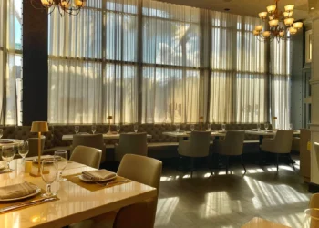 Brindis local: Baires Grill lanza su propia cerveza artesanal “Baires Tropical Wheat Ale”