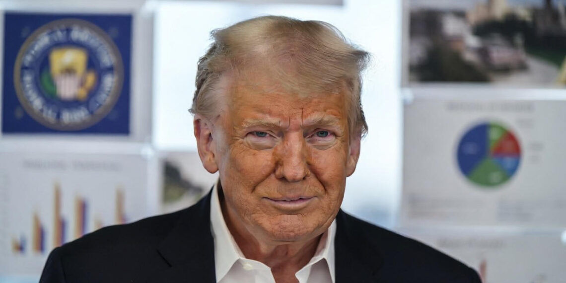 Trump reactiva la carrera por la presidencia de la FED y abre la recta final: ¿Hassett reemplazo de Powell?