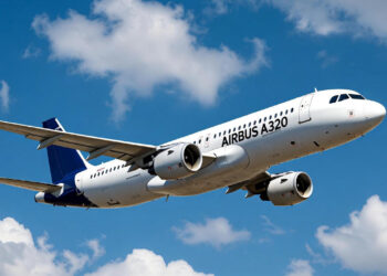 Airbus cae en bolsa tras revelarse nuevos problemas graves de calidad en aviones A320