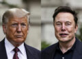 Elon Musk lanza críticas contra dos de los grandes pilares de la administración Trump