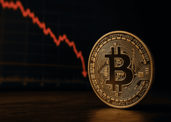 Bitcoin se desploma a niveles no vistos desde marzo mientras crece el temor a nuevas liquidaciones