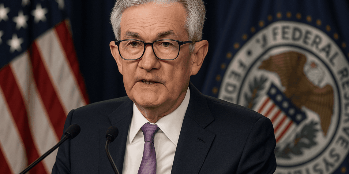 La FED recorta tasas pero revela profundas divisiones y un freno en el ritmo futuro