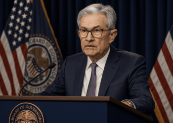 Powell alerta sobre un “sobreconteo sistemático” del empleo mientras crece la presión por más recortes de tasas