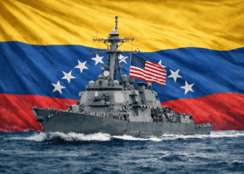 Trump desata una escalada sin precedentes sobre el régimen de Maduro: Tilda al gobierno de organización terrorista