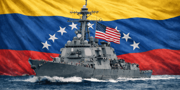 Trump desata una escalada sin precedentes sobre el régimen de Maduro: Tilda al gobierno de organización terrorista