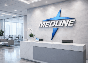 Medline irrumpe en Wall Street con un debut explosivo y marca un hito en el mercado de OPI
