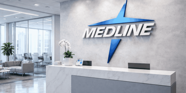 Medline irrumpe en Wall Street con un debut explosivo y marca un hito en el mercado de OPI