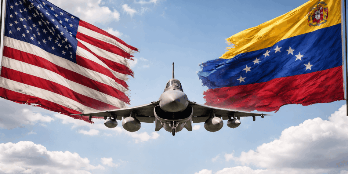 La Casa Blanca intensifica el cerco y Trump reclama activos energéticos venezolanos