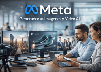 Meta prepara “Mango” y “Avocado”: Texto, imágenes y video para competir con OpenAI y Google