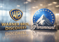 Paramount refuerza su ofensiva sobre Warner Bros. Discovery con el aval personal de Larry Ellison