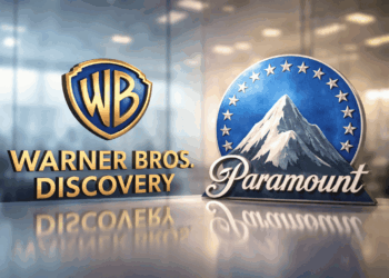Paramount refuerza su ofensiva sobre Warner Bros. Discovery con el aval personal de Larry Ellison