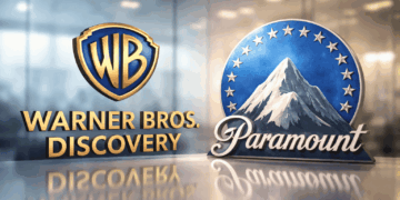 Paramount refuerza su ofensiva sobre Warner Bros. Discovery con el aval personal de Larry Ellison